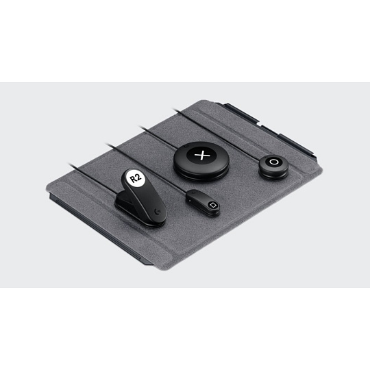 Logitech® Adaptive Gaming Kit for Access Controller - MIX - PS5