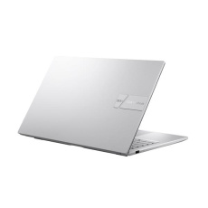 ASUS Vivobook 15 X1504ZA-BQ139W, i5-1235U, 15.6˝ 1920x1080 FHD, UMA, 8GB, SSD 512GB, W11H strieborny