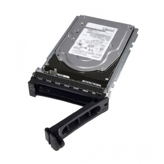 2TB 7.2K RPM NLSAS ISE 12Gbps 512n 3.5in Hot-Plug Hard Drive CK