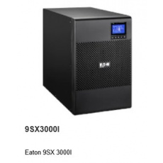 UPS 1/1fáza, 3kVA - 9130i3000T-XL