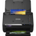 Epson skener FastFoto FF-680W, A4, 600dpi, ADF, duplex, WiFi