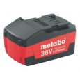 Metabo Akumulátor 36 V, 1,5 Ah Li-Power Compact  