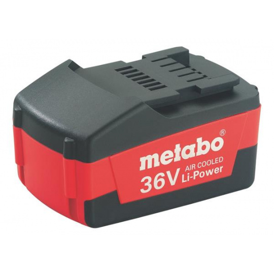 Metabo Akumulátor 36 V, 1,5 Ah Li-Power Compact  