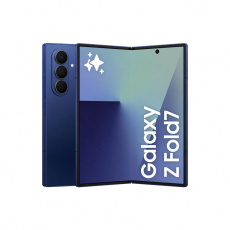 Samsung Galaxy Z Fold 7/ 16GB/ 512GB/ Blue Shadow