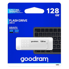 128 GB . USB Flash Drive . GOODDRIVE White 128 GB . USB Flash Drive . GOODDRIVE White