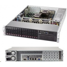 Supermicro Server SYS-2029P-C1RT 2U DP