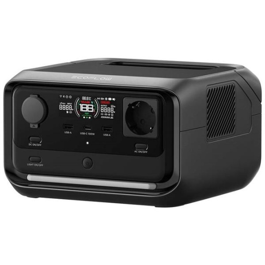 EcoFlow RIVER 3 Plus EcoFlow RIVER 3 Plus