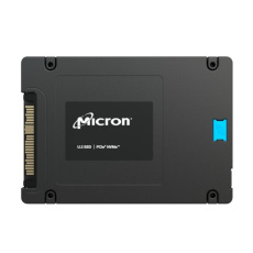 Micron 7450 MAX 3200GB NVMe U.3 (7mm) Non-SED Enterprise SSD [Single Pack]