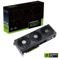 ASUS PROART RTX4060TI OC 16GB/128-bit GDDR6 HDMI 3xDP