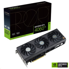 ASUS PROART-RTX4060TI-O16G 16GB/128-bit GDDR6 HDMI 3xDP