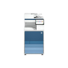 HP Color LaserJet Enterprise MFP 8801dn  A3