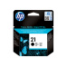 HP No. 21 Black Inkjet Print Cartridge (5 ml)