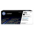 Čierna originálna tonerová kazeta s vysokou výťažnosťou HP 212X LaserJet (13 000 strán)