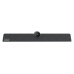 Prestigio Solutions VCS Collaboration Bar Alpha: UHD, 12MP, 6 mic, 12m (Range), Connection via USB Type-C or AUX
