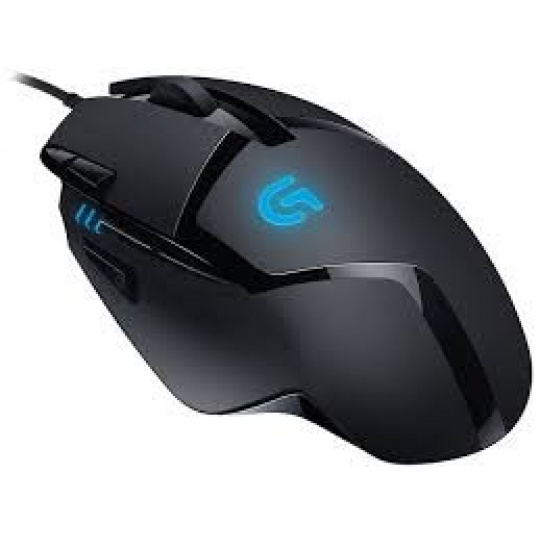 Logitech® G402 Hyperion Fury FPS Gaming Mouse