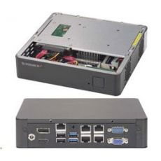 Supermicro Server SYS-E200-9B miniITX compact server