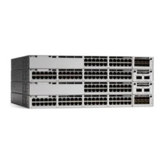 Catalyst 9300L 48p PoE, Network Essentials ,4x1G Uplink