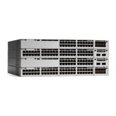 Catalyst 9300L 48p PoE, Network Essentials ,4x1G Uplink Catalyst 9300L 48p PoE, Network Essentials ,4x1G Uplink