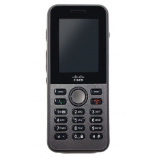 Cisco Unified Wireless IP Phone 8821, World Mode Cisco Unified Wireless IP Phone 8821, World Mode