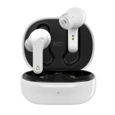 Creative Zen Air, ľahké TWS slúchadlá do uší s aktívnym potlačením šumu.