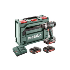METABO SB 18 l Set * cordless hammer drill with screwdriver TV00 METABO SB 18 l Set * cordless hammer drill with screwdriver TV00