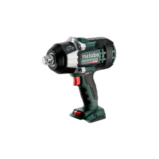Metabo SSW 18 LTX 1750 BL Akumulátorový rázový skrutkovač (body, metaBOX 145 L)