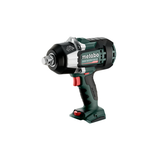 Metabo SSW 18 LTX 1750 BL Akumulátorový rázový skrutkovač (body, metaBOX 145 L)