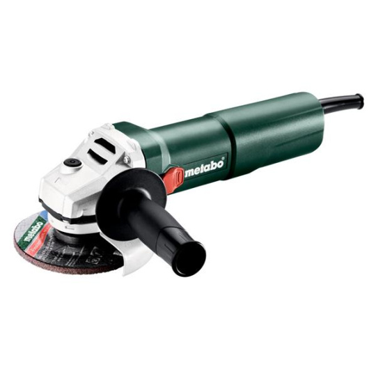 Metabo W 1100-115 * Uhlová brúska            