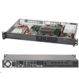 Supermicro Server  SYS-5019S-L 1U SP