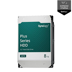 Synology™ 3.5” SATA HDD HAT3320-20T 20TB