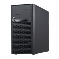 ASUS Workstation barebone ESC2000 G2, 2x Xeon E5-26xx 8x hotswap HDD 4x Tesla GPU  2x 1G LAN 2U , rack