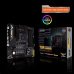 ASUS TUF GAMING B450M-PRO II soc.AM4 B450 DDR4 mATX M.2 USB-C HDMI DP 