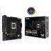 ASUS TUF GAMING B650M-PLUS soc AM5 DDR5 B650 mATX HDMI DP