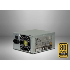 INTER-TECH zdroj server IPC HA-600AA2 600W INTER-TECH zdroj server IPC HA-600AA2 600W