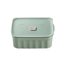 BUYDEEM Bento obedová keramická miska 810 ml, model CT1006, farba zelená BUYDEEM Bento obedová keramická miska 810 ml, model CT1006, farba zelená