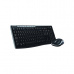 Logitech® MK270 Wireless Combo - SK/CZ - 2.4GHZ - EER