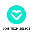 Logitech® Select Desks Two Year Plan