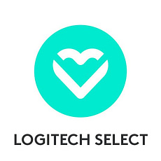 Logitech® Select Desks Two Year Plan