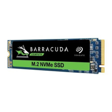 Seagate BarraCuda 510, 2TB SSD, M.2 2280 PCIe 4.0 NVMe (r3600MB/s, w2750MB/s)