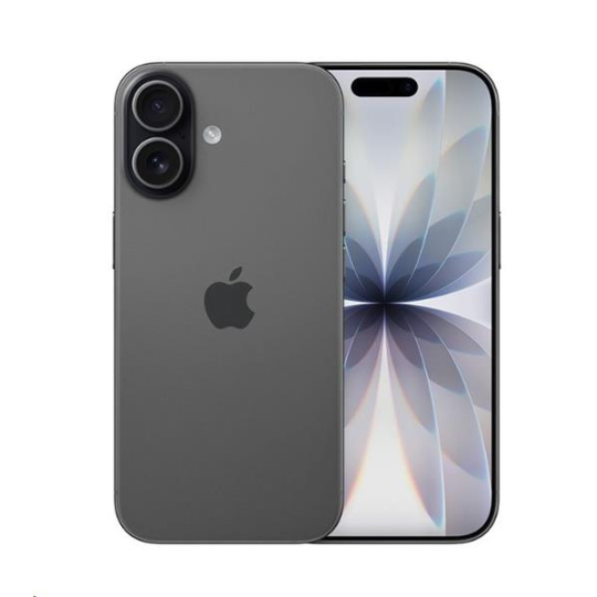 iPhone 17 512GB Black