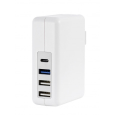 ASUS cestovná nabíjaška -ACHU002 45W TRAVEL CHARGER ASUS cestovná nabíjaška -ACHU002 45W TRAVEL CHARGER