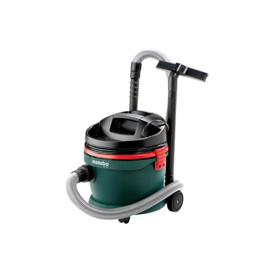 Metabo ASA 20 L PC * Allessauger