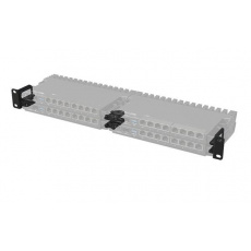 MIKROTIK Rackmount ears set for RB5009 series MIKROTIK Rackmount ears set for RB5009 series