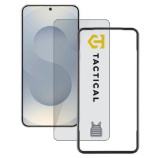 Tactical Glass Impact Armour sklo pre Samsung Galaxy S26+ Tactical Glass Impact Armour sklo pre Samsung Galaxy S26+