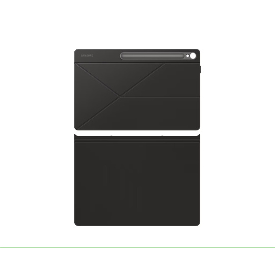 Samsung Ochranné púzdro Tab S10 FE+ Black