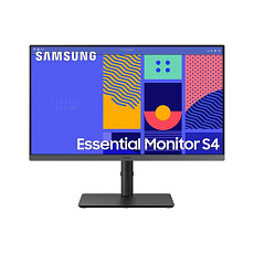 Samsung Odyssey G3 (G31H) 24" IPS LED 1920x1080 Mega DCR 1ms 250cd DP HDMI 144Hz