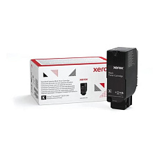 Xerox toner VL C62x black - 20 000str. Xerox toner VL C62x black - 20 000str.