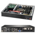 Supermicro Server  SYS-E300-9A-4C mini1U SP