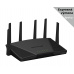 Synology™ Wifi Router RT6600ax IEEE 802.11a/b/g/n/ac/ax Wi-Fi 6