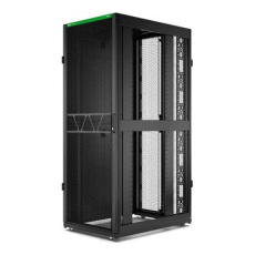 APC NetShelter SX, Server Rack Enclosure, Gen 2, 42U, 1991H x 750W x 1070D mm, with Sides, Black APC NetShelter SX, Server Rack Enclosure, Gen 2, 42U, 1991H x 750W x 1070D mm, with Sides, Black